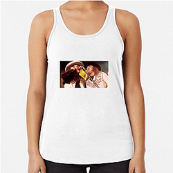 Ronnie Van Zant Merchandise Ronnie Van Zant Tank Tops
