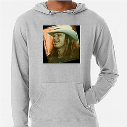 Ronnie Van Zant Limited Collection Ronnie Van Zant Hoodies