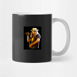 Ronnie Van Zant Fan Art Ronnie Van Zant Mugs