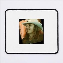 Ronnie Van Zant Limited Collection Ronnie Van Zant Mouse Pads