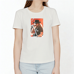 Ronnie Van Zant Merch For Fans Ronnie Van Zant T-Shirts