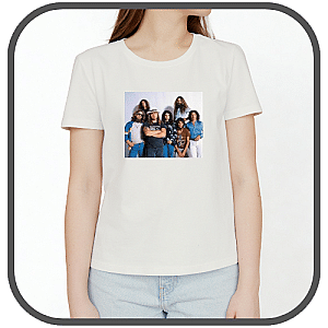 Ronnie Van Zant T-Shirts