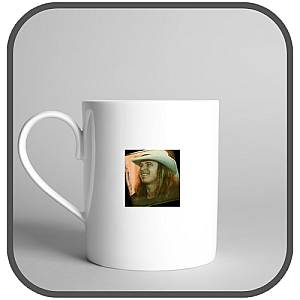 Ronnie Van Zant Mugs