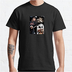 Ronnie Van Zant Special Collection Ronnie Van Zant T-Shirts