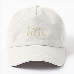 Rory Mcllroy Hat