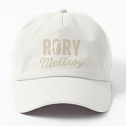 Rory Mcllroy Hat