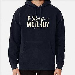 Rory Mcllroy Hoodie
