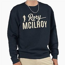 Rory Mcllroy Sweatshirt