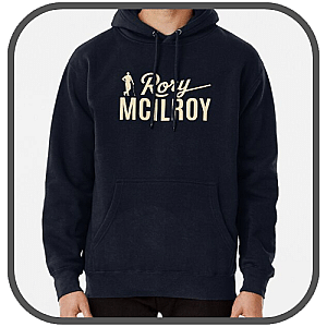 Rory Mcllroy Hoodies