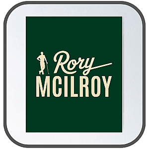 Rory Mcllroy Posters