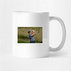 Rory Mcllroy Merchandise For Fans Rory Mcllroy Mugs