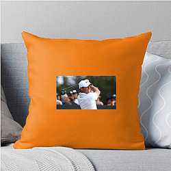 Rory Mcllroy Limited Collection Rory Mcllroy Pillows Cover