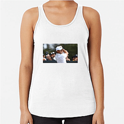 Rory Mcllroy Limited Collection Rory Mcllroy Tank Tops