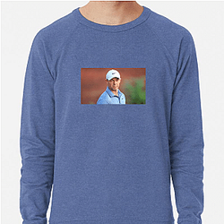 Rory Mcllroy Merch For Fans Rory Mcllroy Sweatshirts