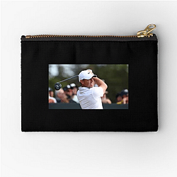 Rory Mcllroy Limited Collection Rory Mcllroy Zipper Pouches