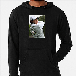 Rory Mcllroy Merch Rory Mcllroy Hoodies
