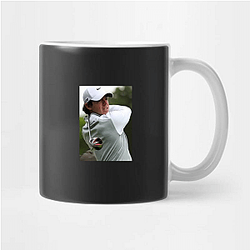 Rory Mcllroy Merch Rory Mcllroy Mugs