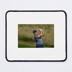 Rory Mcllroy Merchandise For Fans Rory Mcllroy Mouse Pads