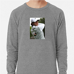 Rory Mcllroy Merch Rory Mcllroy Sweatshirts