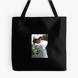 Rory Mcllroy Merch Rory Mcllroy Bags