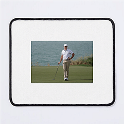 Rory Mcllroy Special Collection Rory Mcllroy Mouse Pads