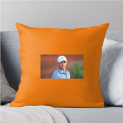 Rory Mcllroy Merch For Fans Rory Mcllroy Pillows Cover