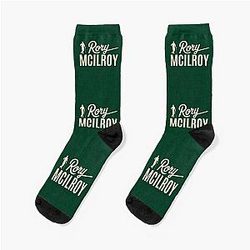 Rory McIlroy Socks