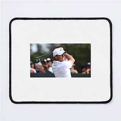 Rory Mcllroy Limited Collection Rory Mcllroy Mouse Pads