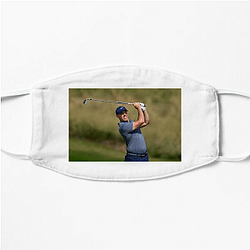 Rory Mcllroy Merchandise For Fans Rory Mcllroy Face Masks