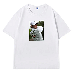 Rory Mcllroy Merch Rory Mcllroy T-Shirts