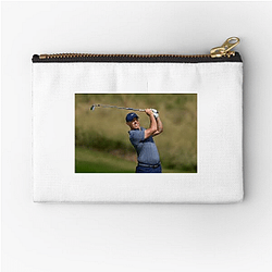 Rory Mcllroy Merchandise For Fans Rory Mcllroy Zipper Pouches