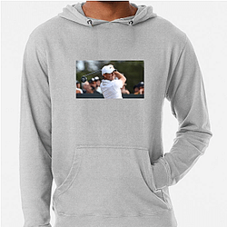 Rory Mcllroy Limited Collection Rory Mcllroy Hoodies