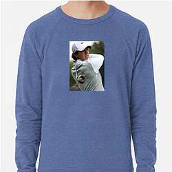 Rory Mcllroy Merch Rory Mcllroy Sweatshirts