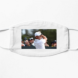 Rory Mcllroy Limited Collection Rory Mcllroy Face Masks