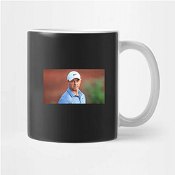 Rory Mcllroy Merch For Fans Rory Mcllroy Mugs
