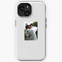 Rory Mcllroy Merch Rory Mcllroy iPhone Cases