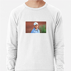 Rory Mcllroy Merch For Fans Rory Mcllroy Sweatshirts