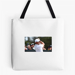 Rory Mcllroy Limited Collection Rory Mcllroy Bags