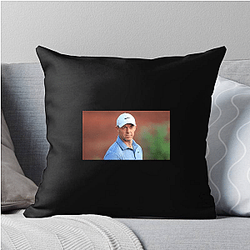 Rory Mcllroy Merch For Fans Rory Mcllroy Pillows Cover