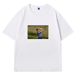 Rory Mcllroy Merchandise For Fans Rory Mcllroy T-Shirts