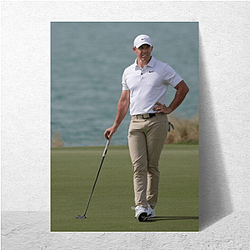 Rory Mcllroy Special Collection Rory Mcllroy Posters