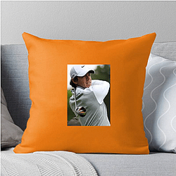 Rory Mcllroy Merch Rory Mcllroy Pillows Cover
