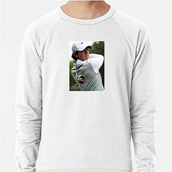 Rory Mcllroy Merch Rory Mcllroy Sweatshirts