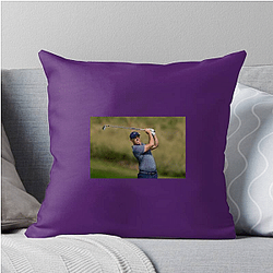Rory Mcllroy Merchandise For Fans Rory Mcllroy Pillows Cover