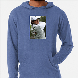 Rory Mcllroy Merch Rory Mcllroy Hoodies
