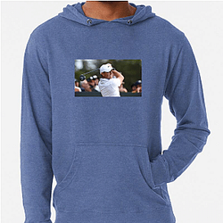 Rory Mcllroy Limited Collection Rory Mcllroy Hoodies