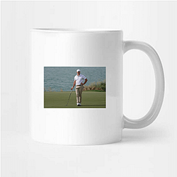 Rory Mcllroy Special Collection Rory Mcllroy Mugs