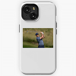 Rory Mcllroy Merchandise For Fans Rory Mcllroy iPhone Cases