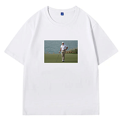 Rory Mcllroy Special Collection Rory Mcllroy T-Shirts