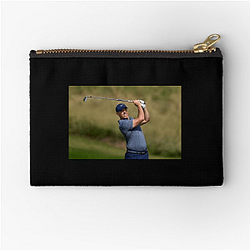 Rory Mcllroy Merchandise For Fans Rory Mcllroy Zipper Pouches